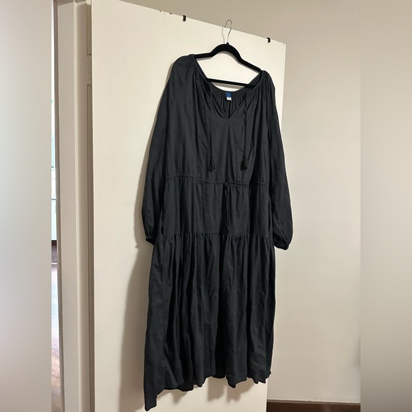 Long dress plus size XXL XXXL - Picture 7 of 15
